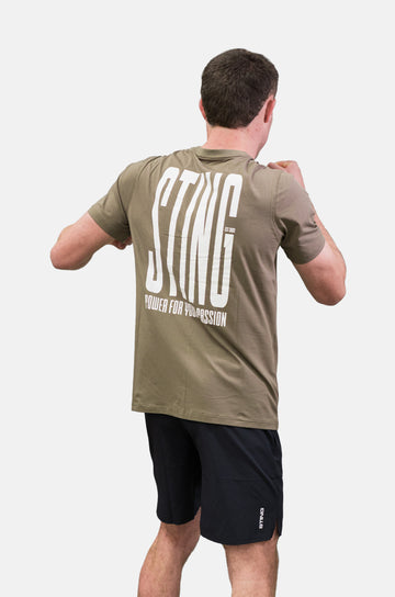Ascend Tee